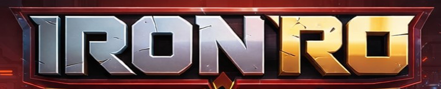 IRON-RO